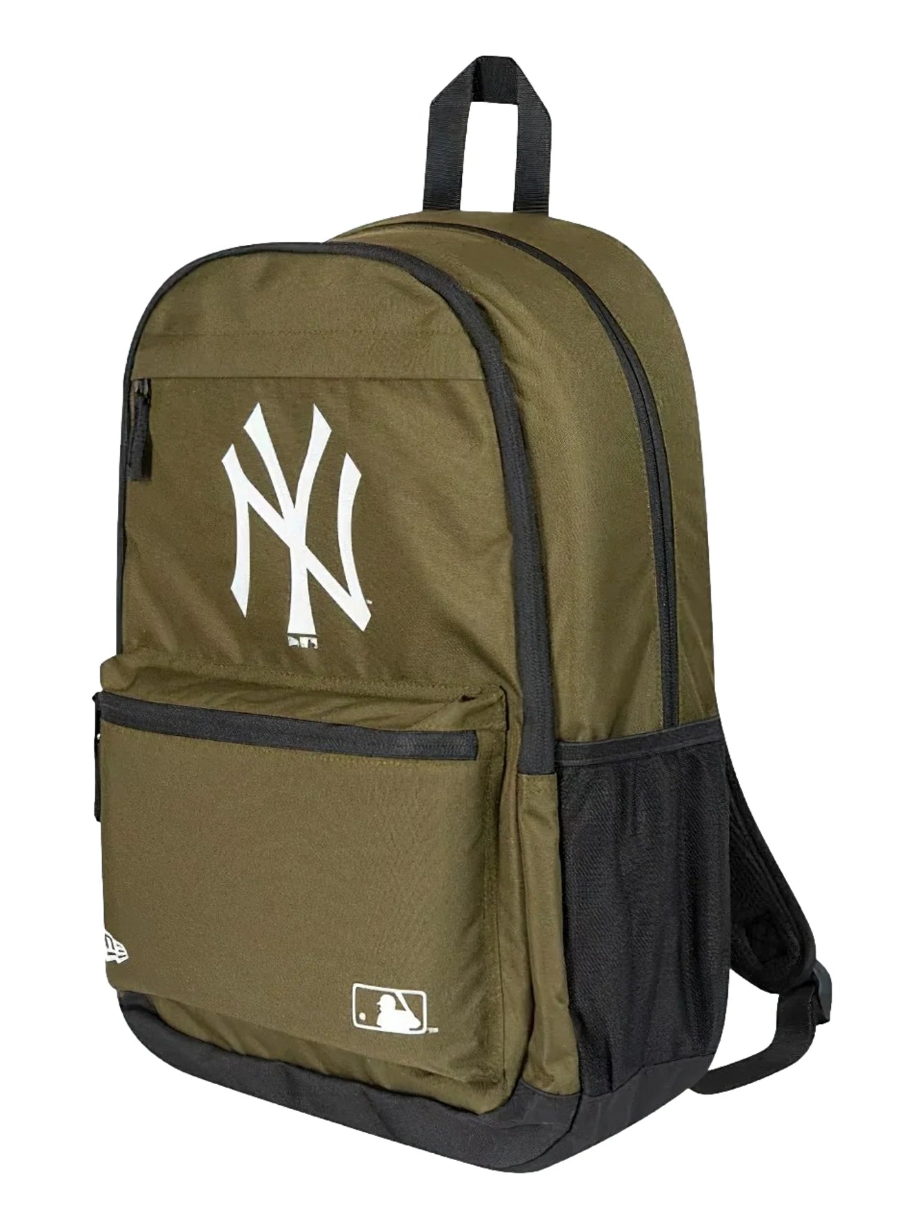 Mochila New Era New York Yankees Verde