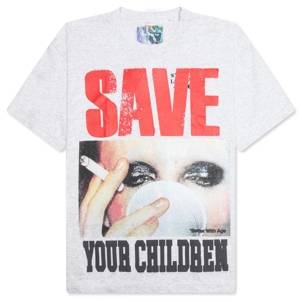 Boycott Tee Multi