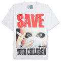Boycott Tee Multi