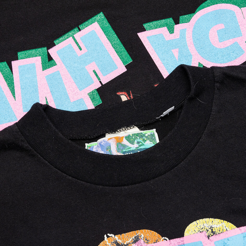 Better Boop Tee Multi
