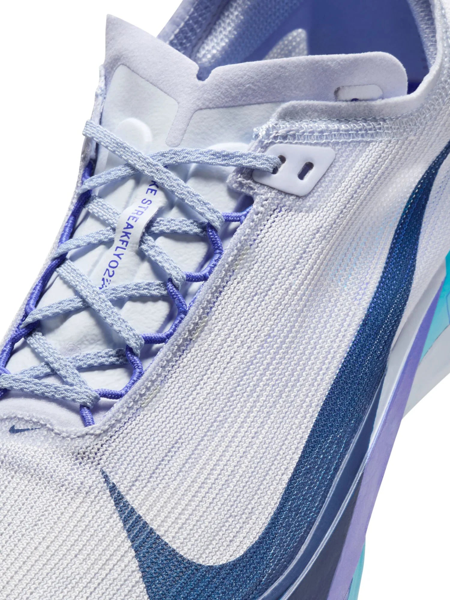 Nike ZoomX Streakfly 2 Racing Shoes