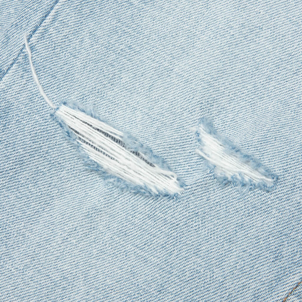 Van Winkle Krystal Denim