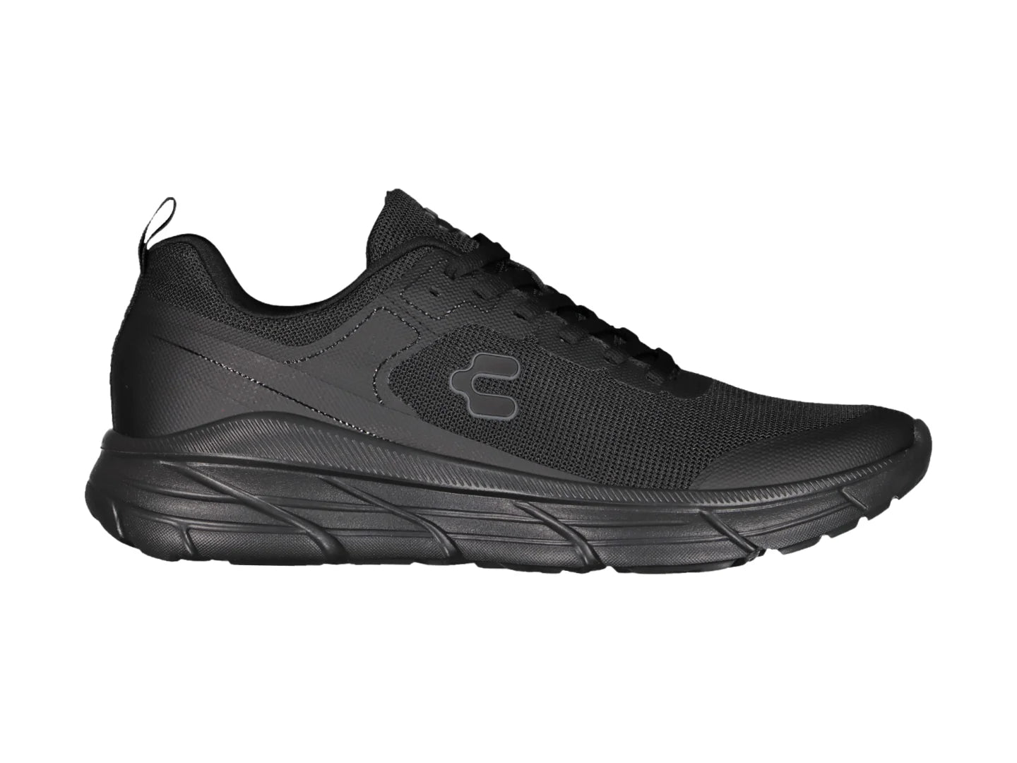 Tenis Charly Light Sport Negro para Hombre
