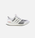 Ultraboost 50 DNA Mens Running Shoe White Black