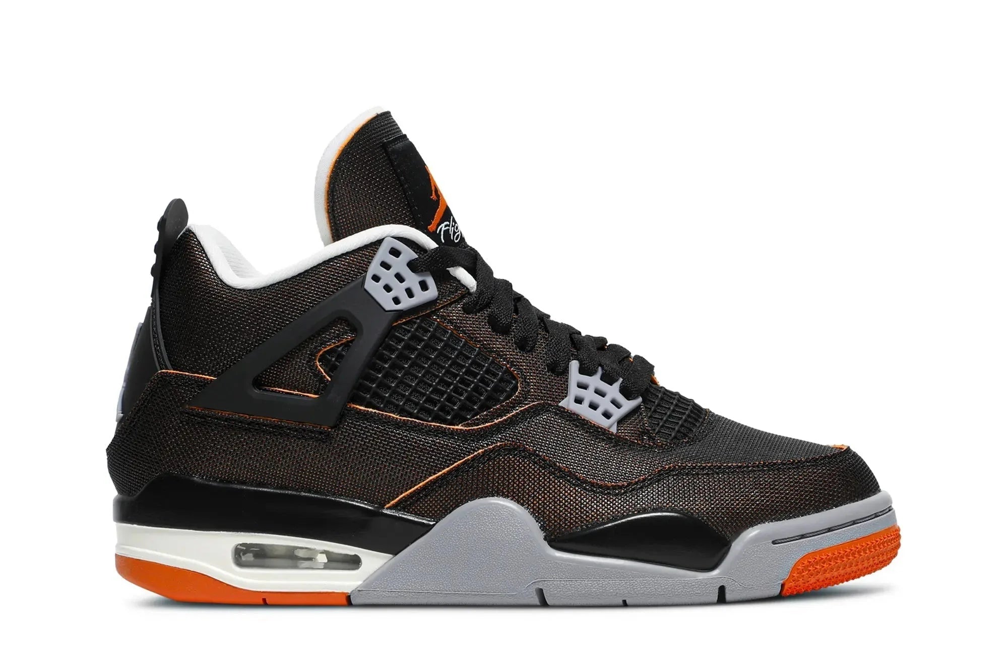 Wmns Jordan 4 Retro Starfish