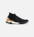 Predator Tango 18 Mens Shoe Core Black White Gold