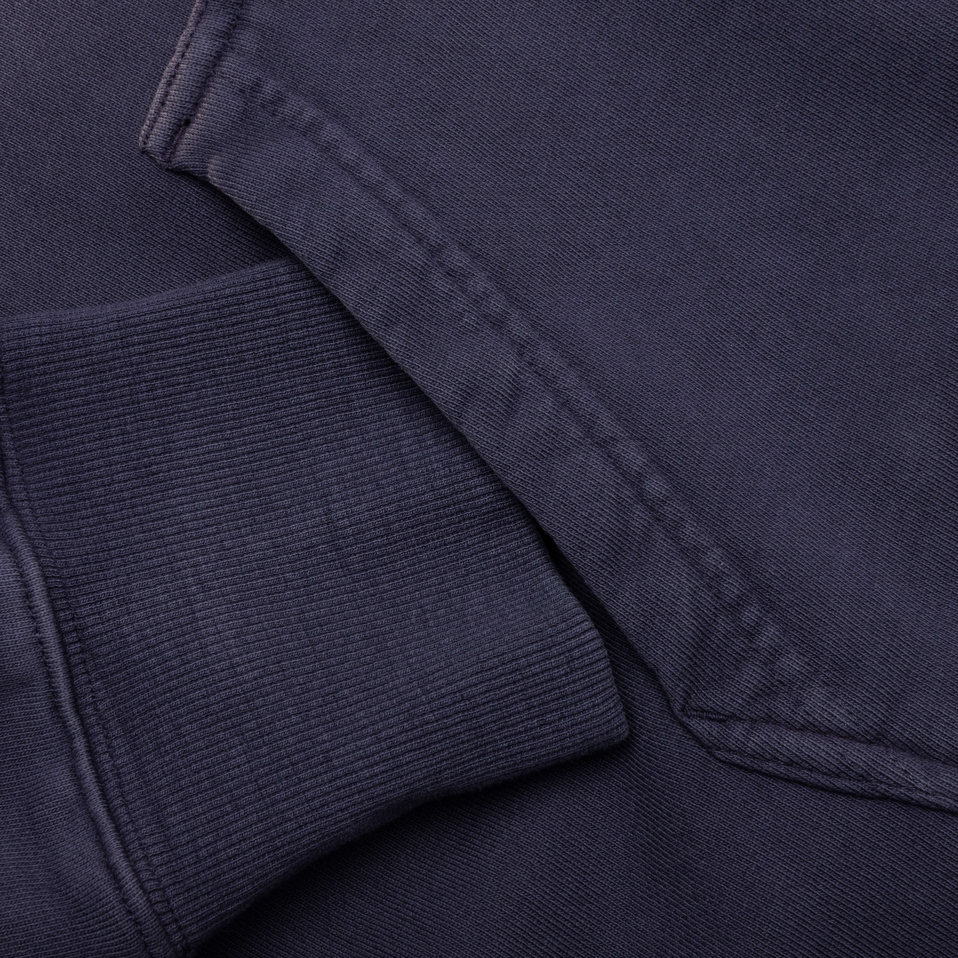 Heritage Kash Hoodie Iced Neptune