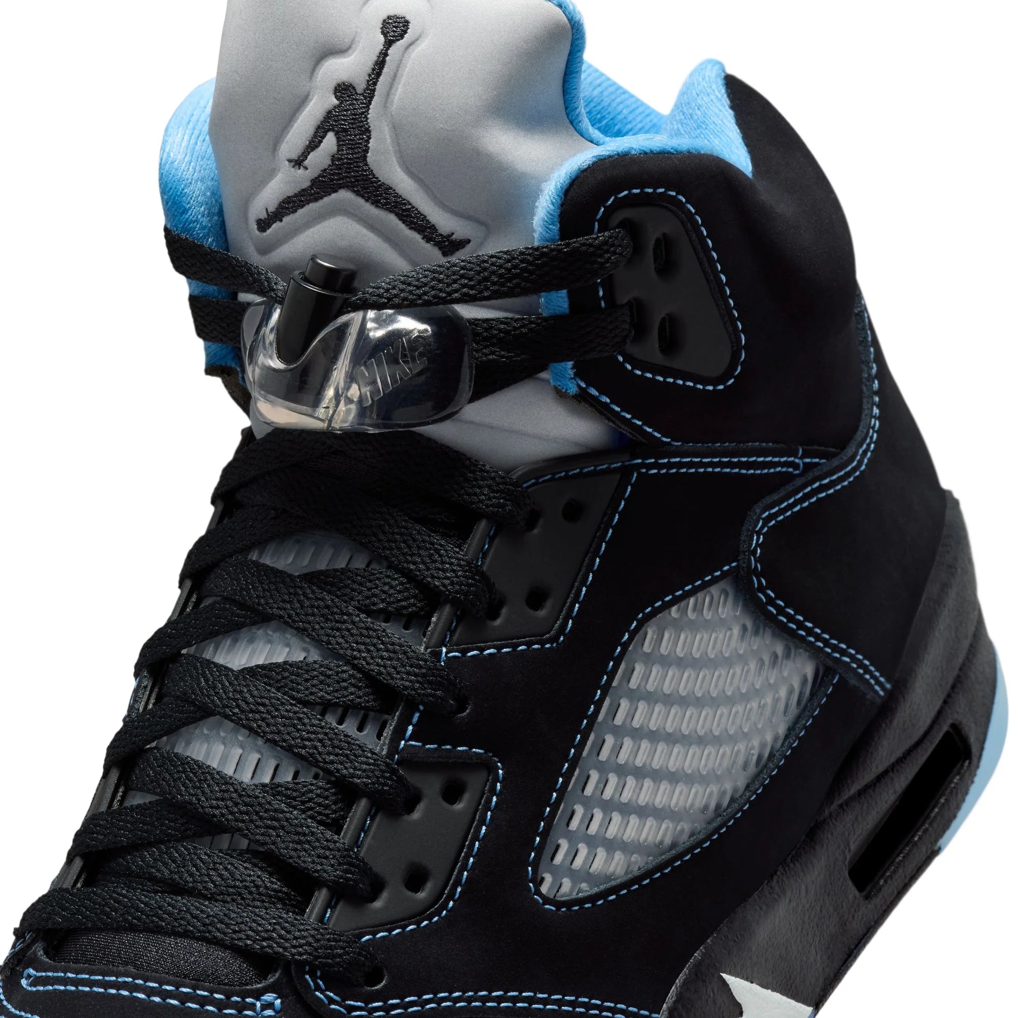AIR JORDAN 5 RETRO UNIVERSITY BLUE