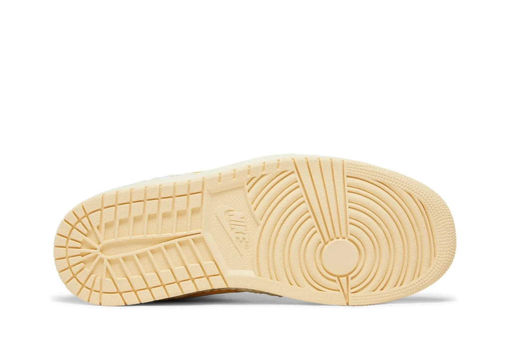 Union LA x Bephies Beauty Supply x Jordan 1 Retro High OG SP Summer of 96