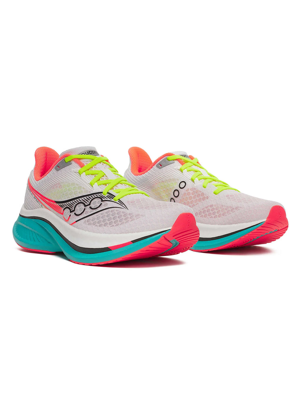 Saucony Endorphin Speed 5 Womens Shoes
