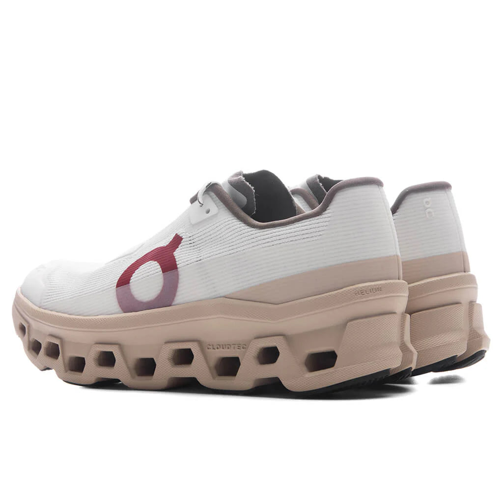 Womens Cloudmonster Void Year of the Horse Ivory Sand