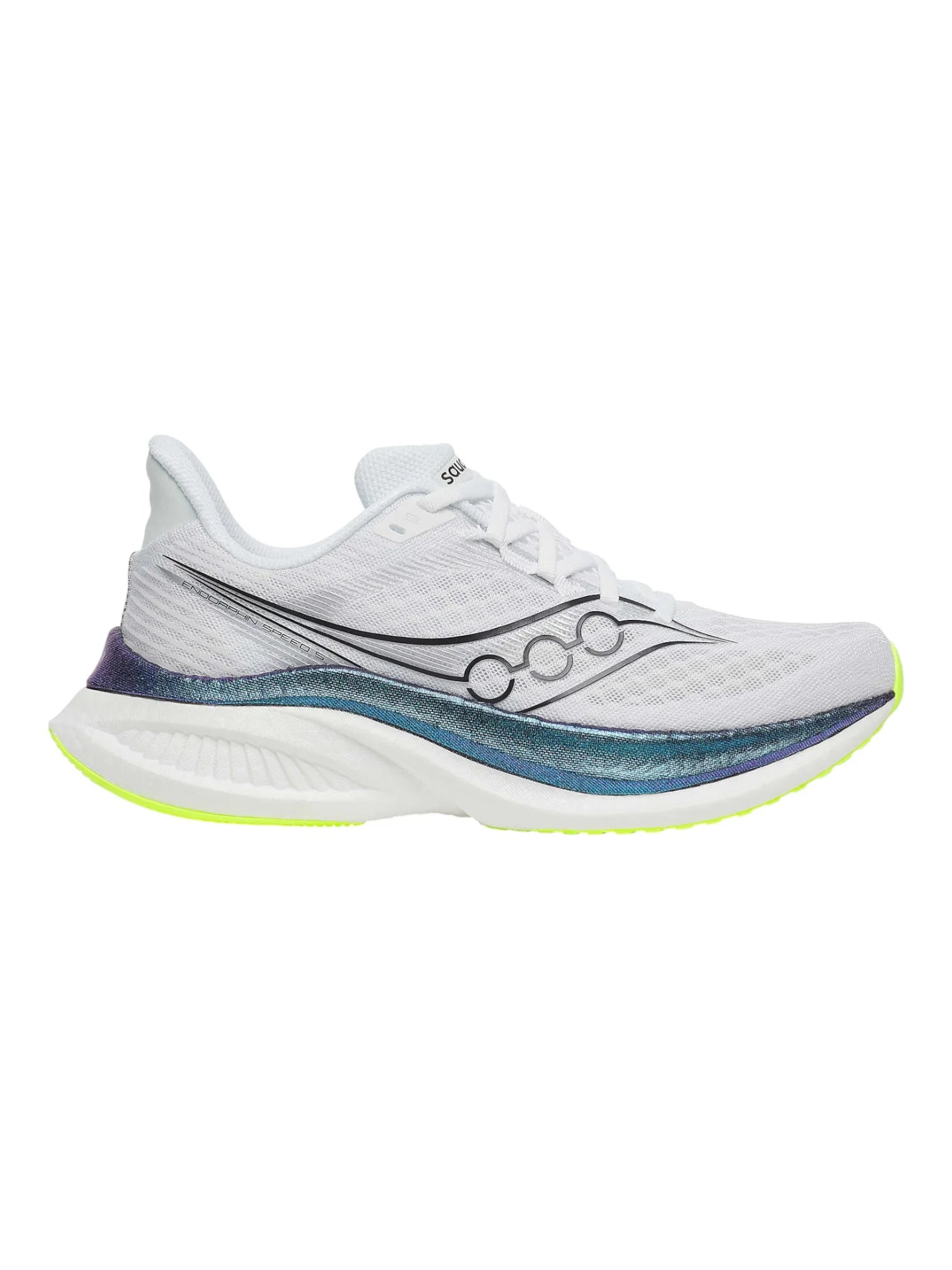 Saucony Endorphin Speed 5 Womens Shoes