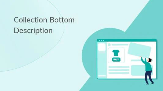 Collection Bottom Description