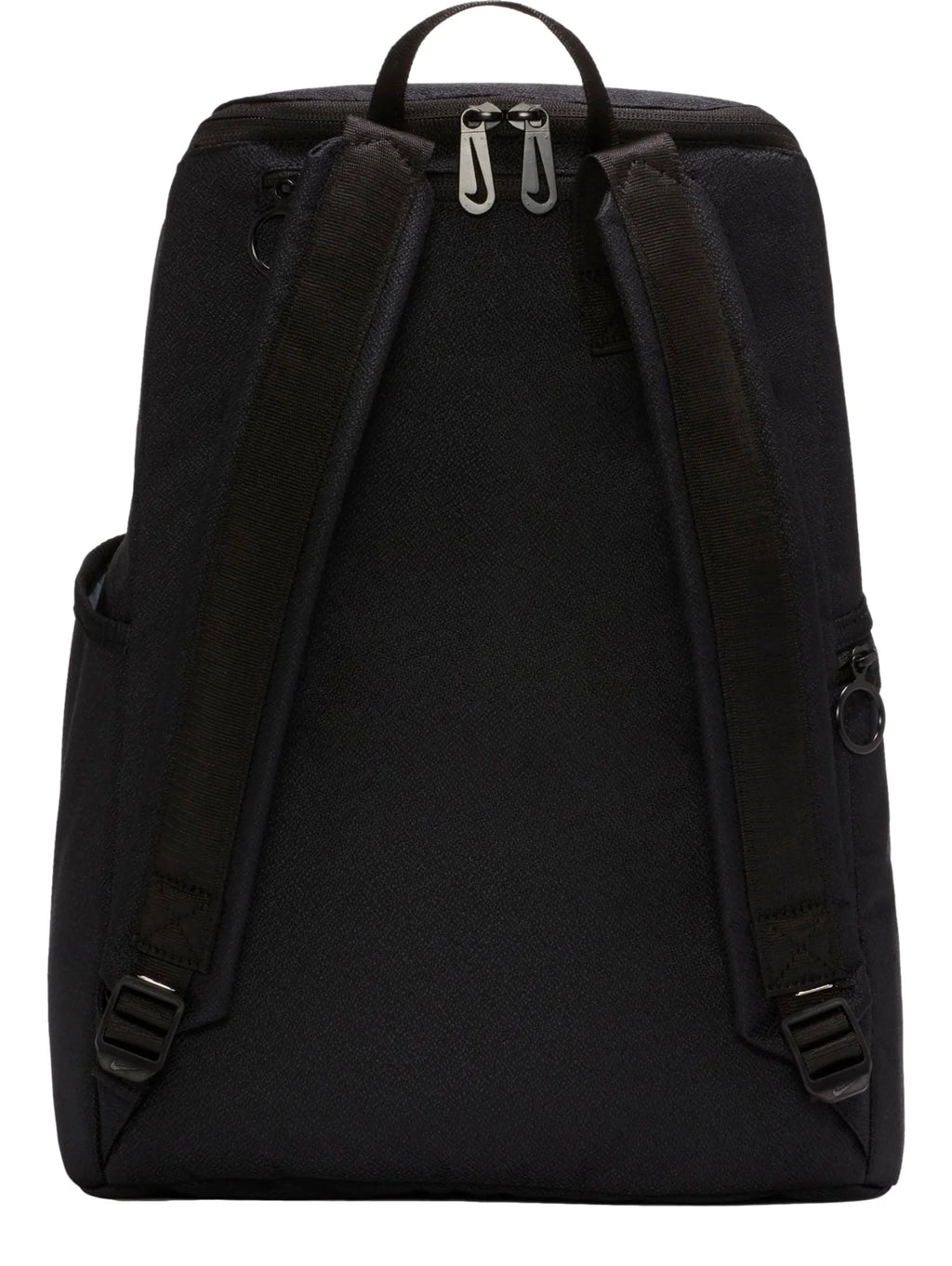 Mochila Nike One Negra y Blanca