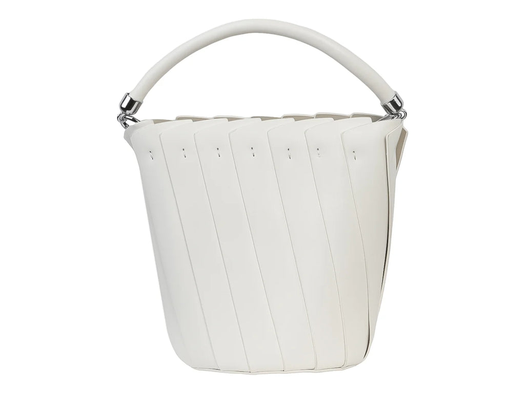 Bolso Unibella Beige para Mujer