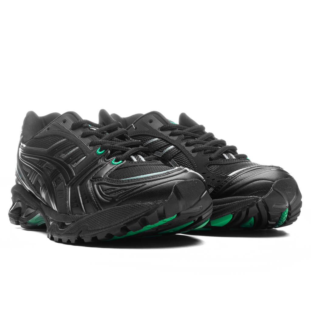 8ON8 x Asics Gel Kayano 14 Black Black