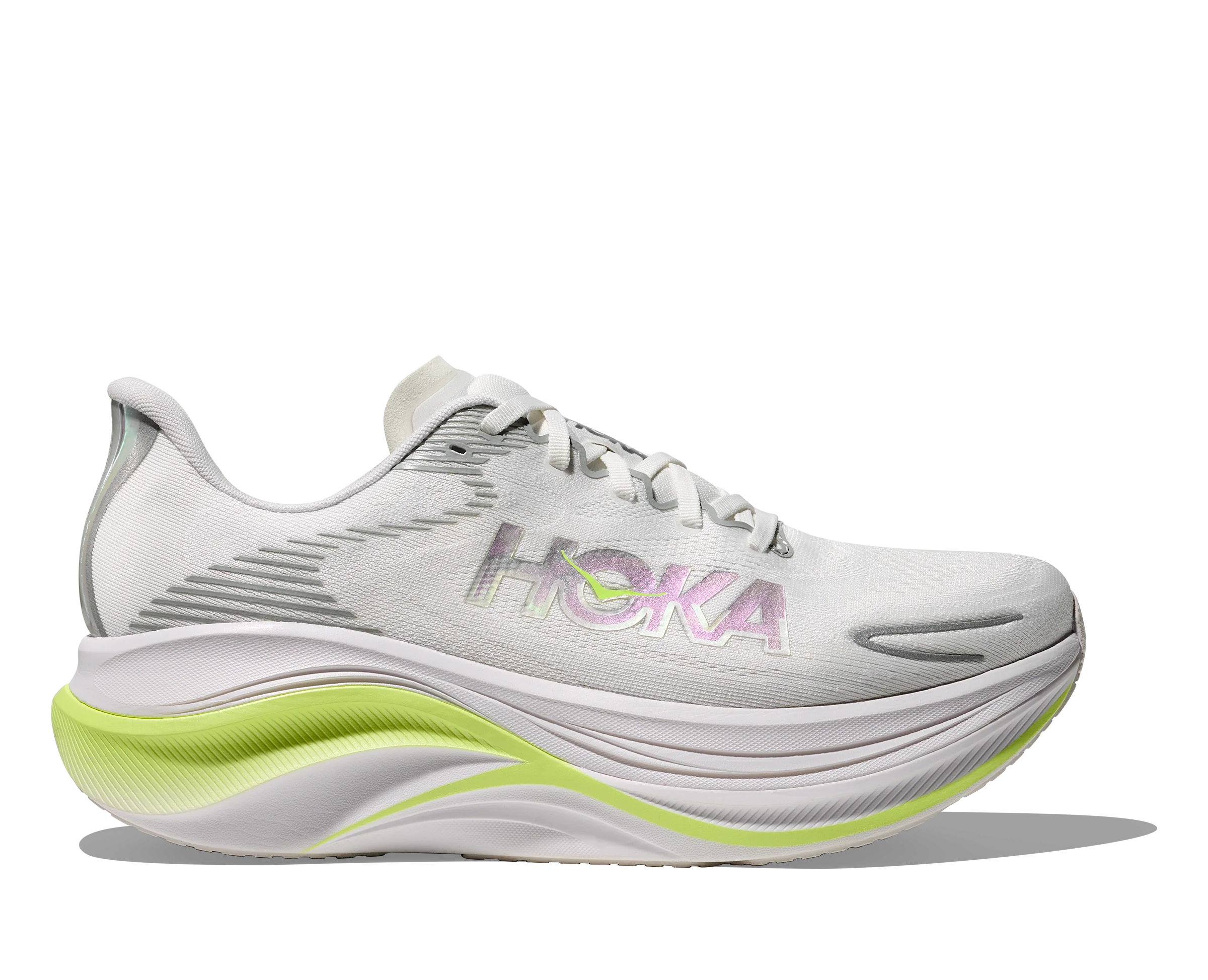 Mens Hoka Skyward X 2