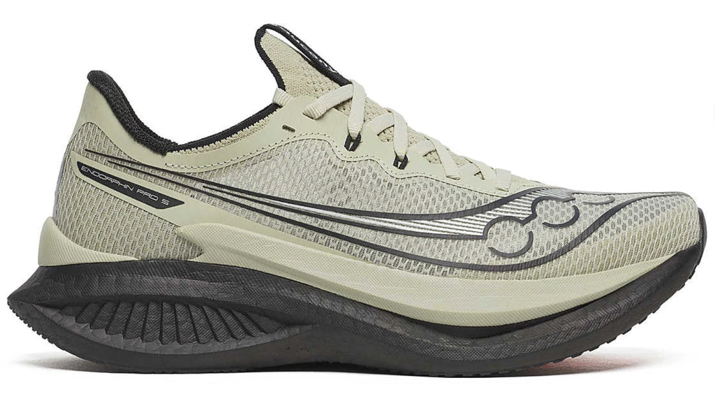 Mens Saucony Endorphin Pro 5