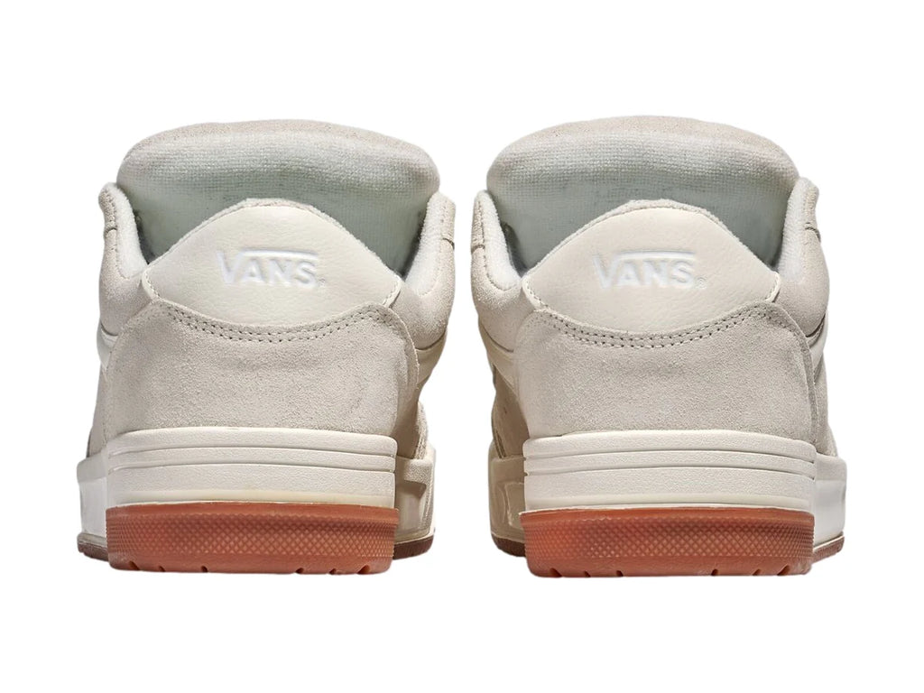Tenis Vans Hylane Color Marshmallow para Mujer