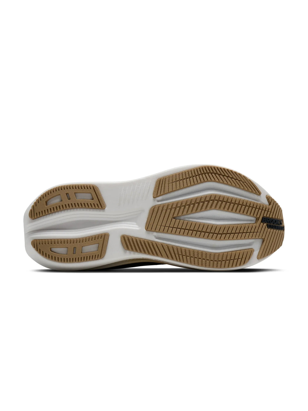 Brooks Glycerin Max 2 Mens Shoes