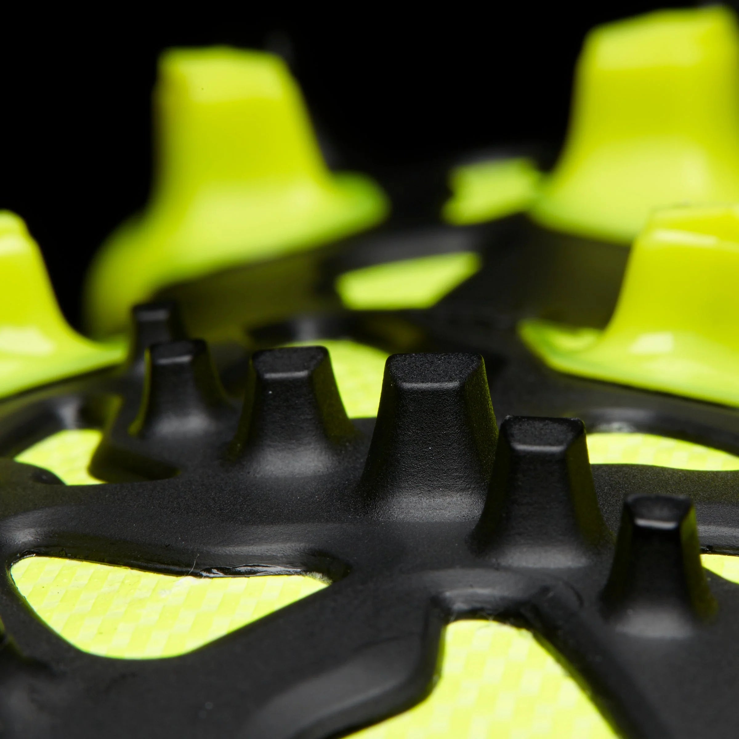 adidas X 151 FG AG Multi Ground Soccer Cleats Solar Yellow Black Frozen Yellow