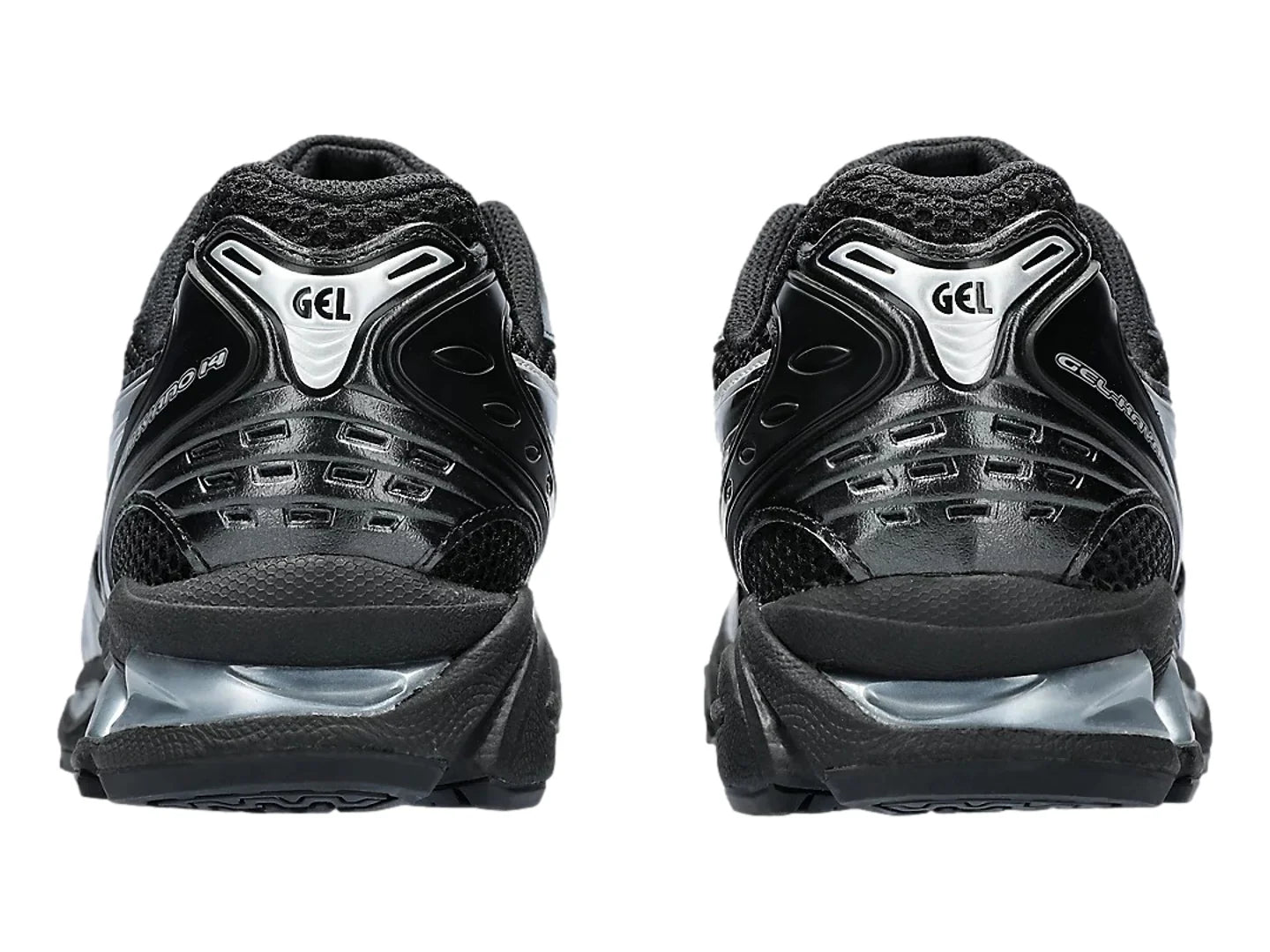 Tenis Asics Gel Kayano 14 Para Hombre