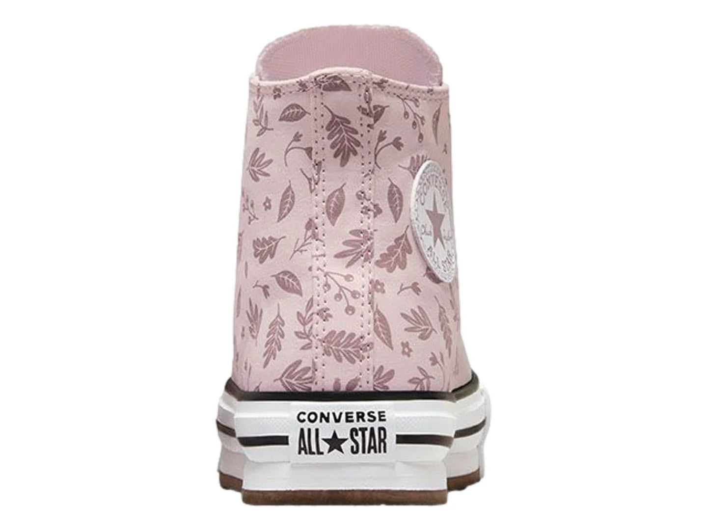Tenis Converse Chuck Taylor All Star Blush Hush para Niña