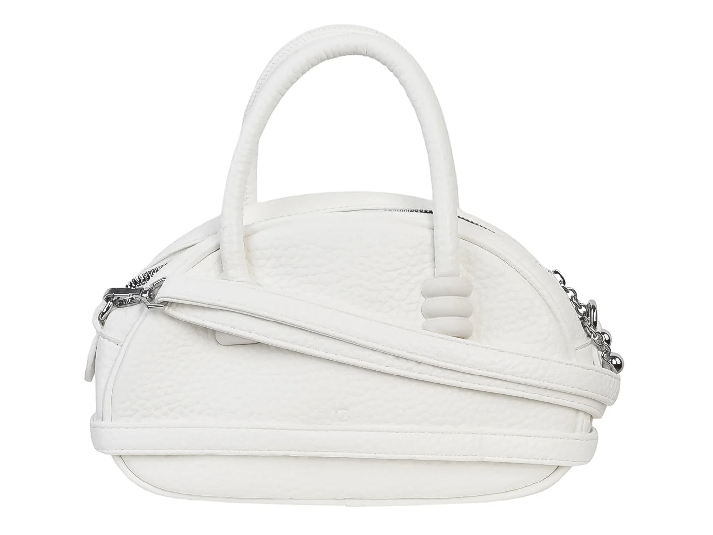 Bolso Unibella Blanco para Mujer
