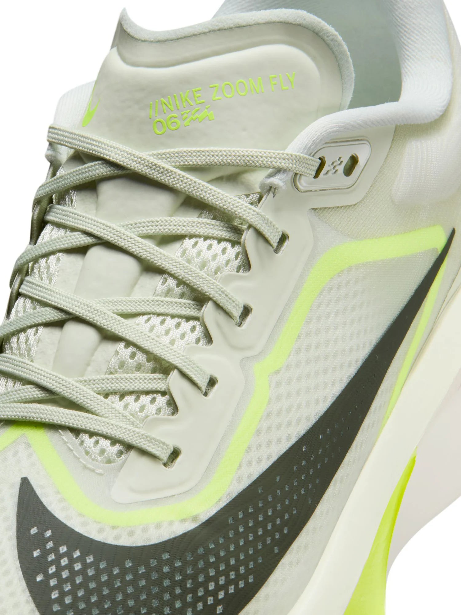 Nike Zoom Fly 6 Mens Shoes