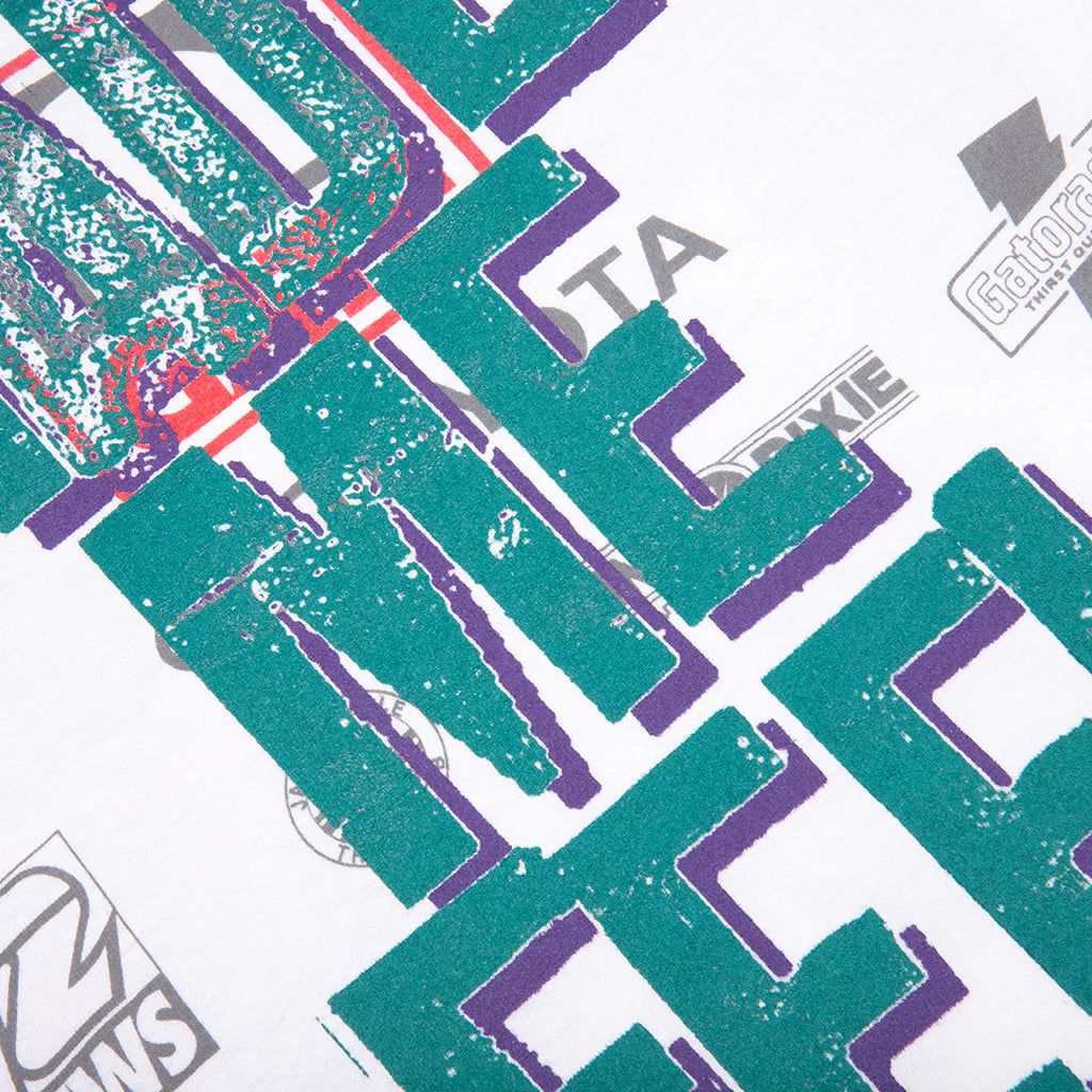Weirdo Tee Multi