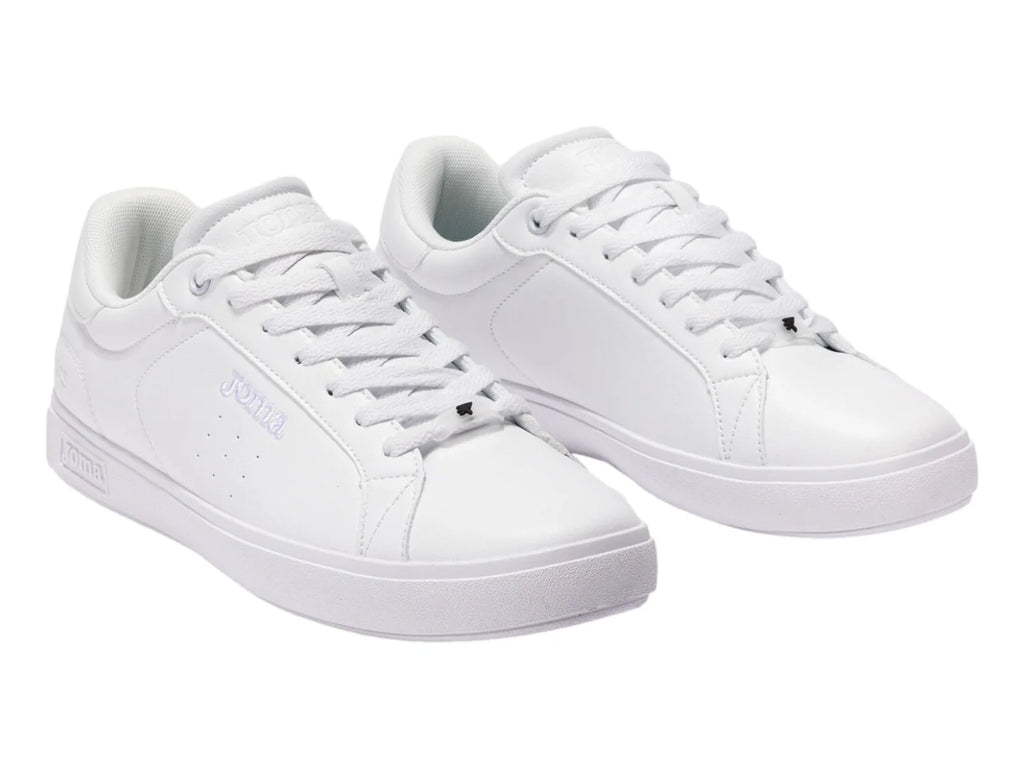 Tenis Joma CClassic Blancos para Hombre