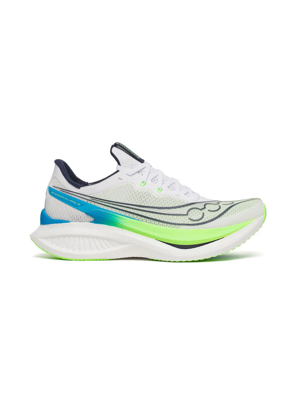 Saucony Endorphin Pro 5 Mens Shoes
