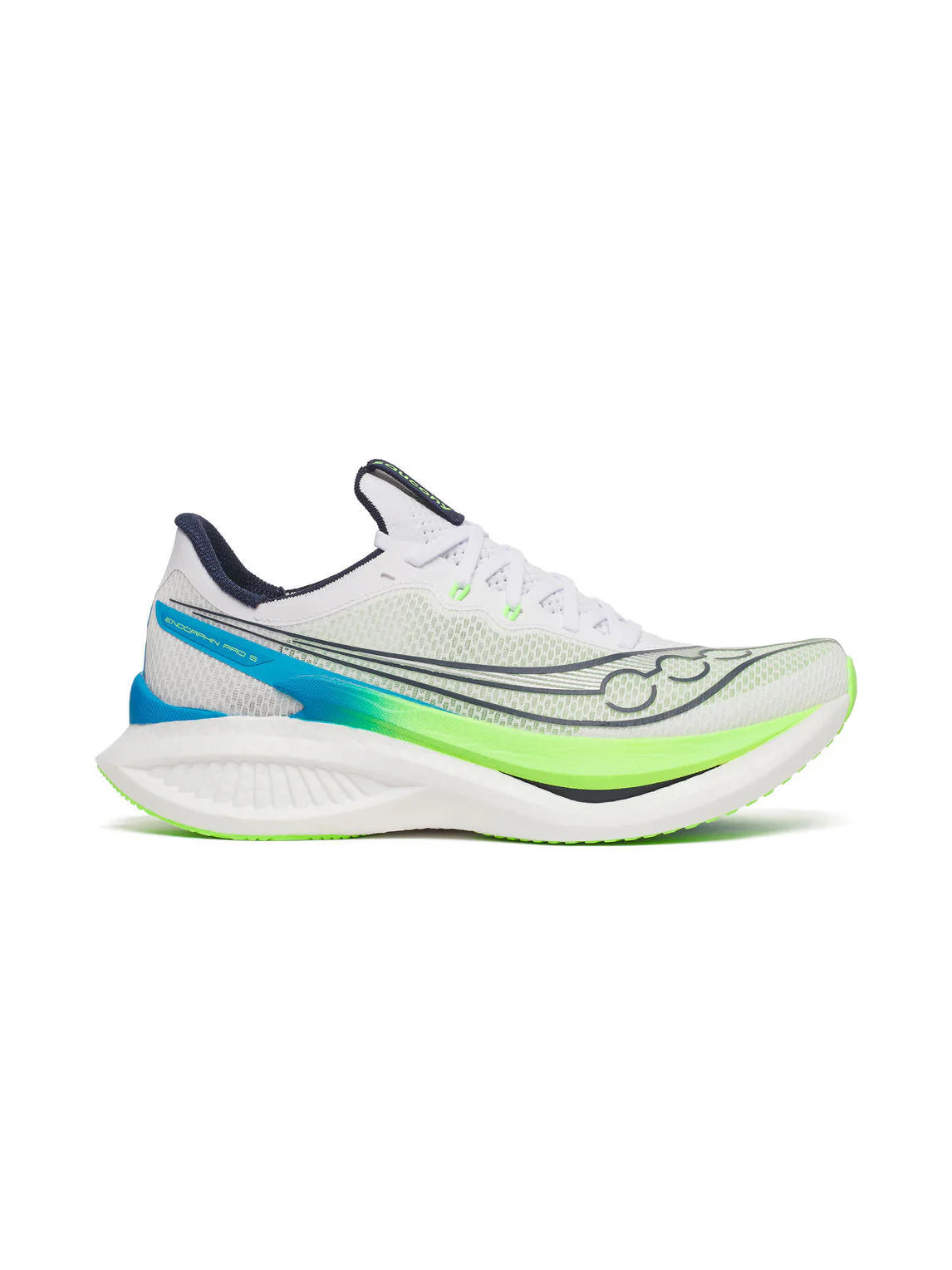 Saucony Endorphin Pro 5 Mens Shoes