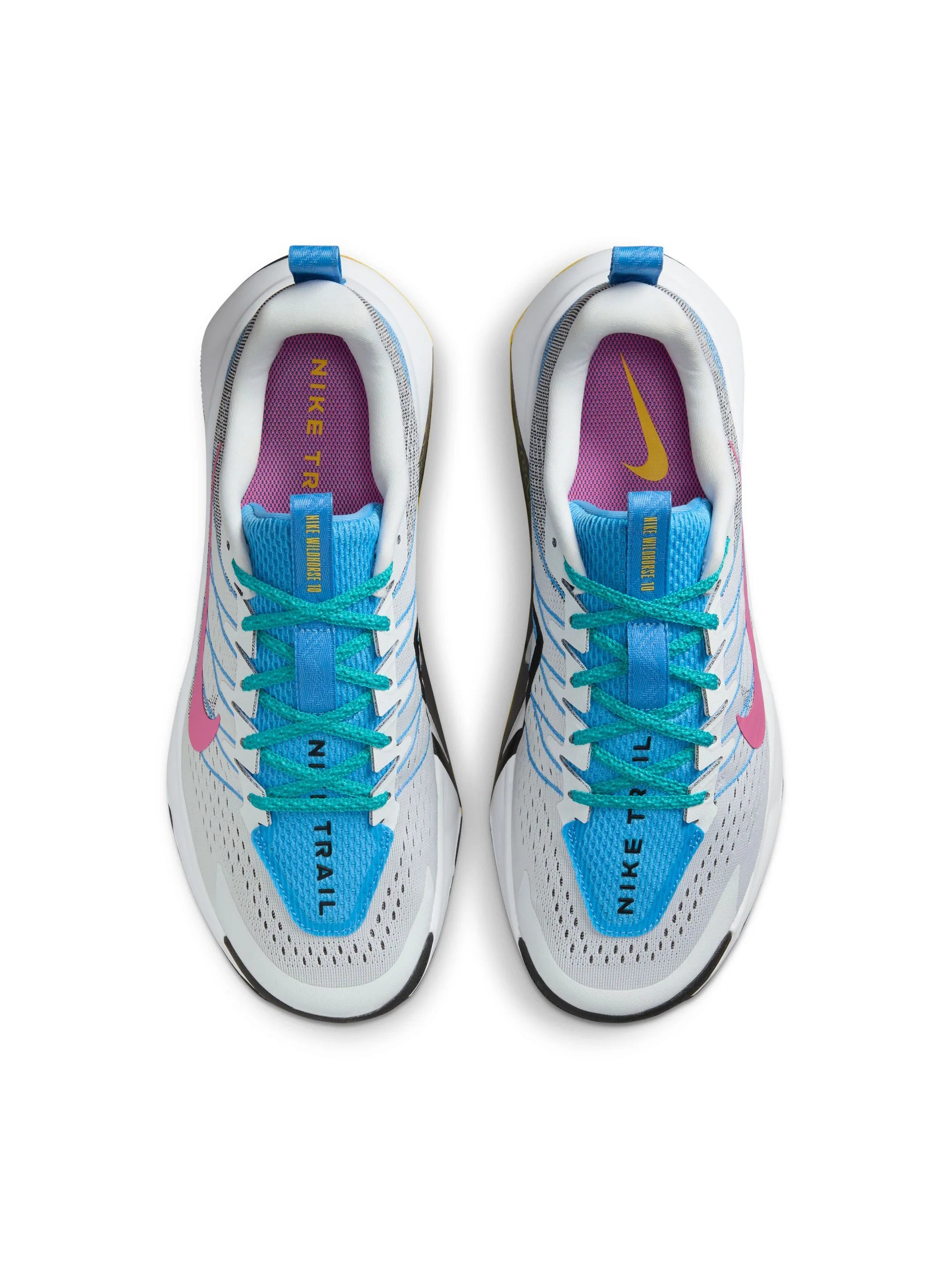 Nike Wildhorse 10 Mens Shoes