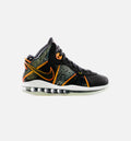 LeBron 8 Space Jam Mens Lifestyle Shoe Black Multi