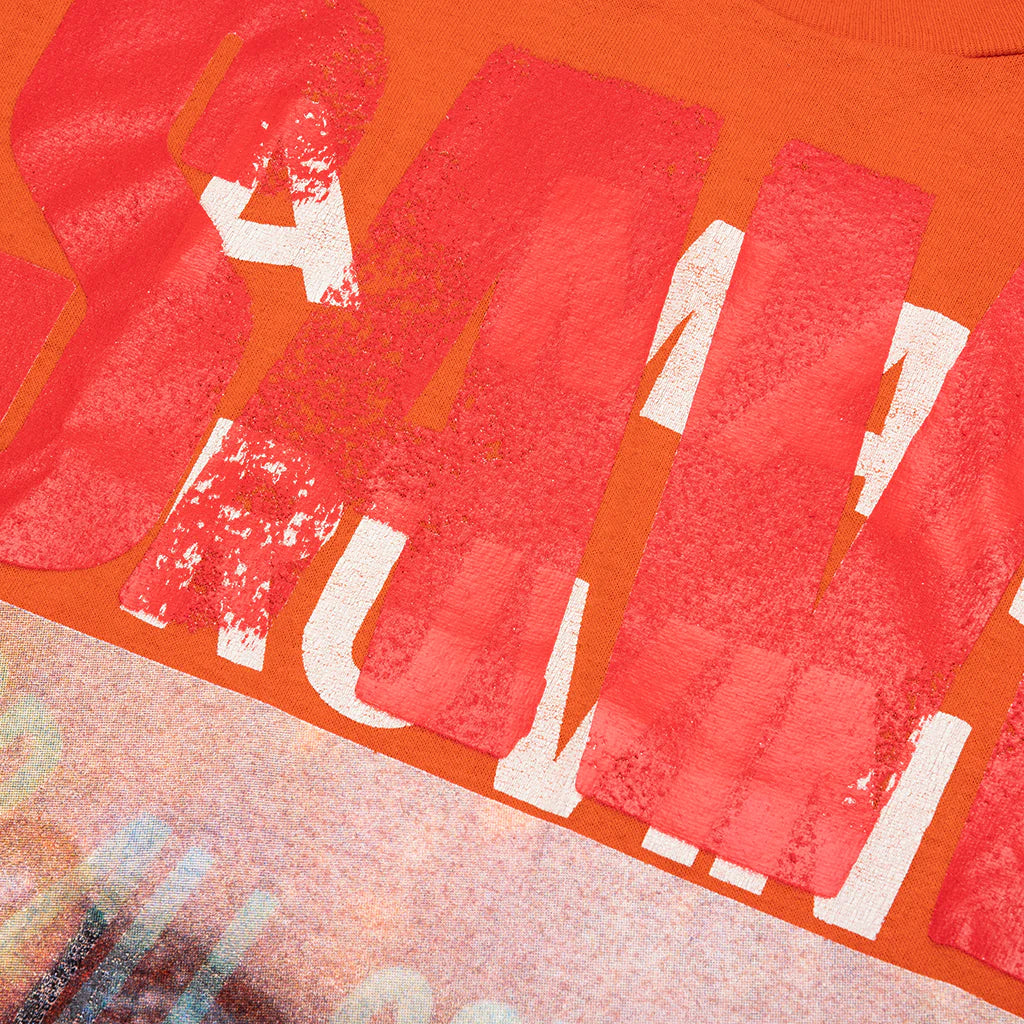Boycott Tee Multi