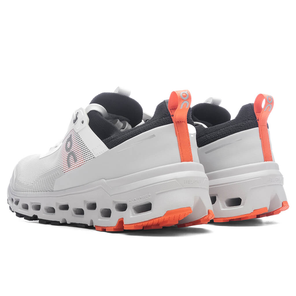 Cloudultra 2 Wolf White