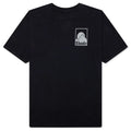 Moonlight Badge Tee Vintage Black