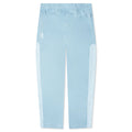 On x IKON Track Pants Chambray Cascade