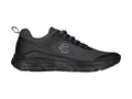 Tenis Charly Light Sport Negro para Hombre