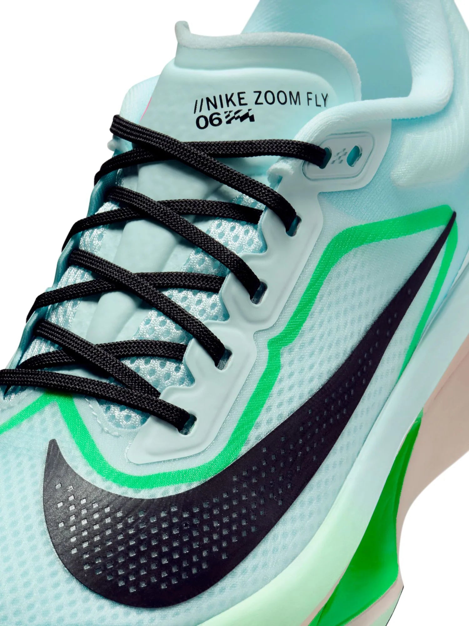 Nike Zoom Fly 6 Womens Shoes