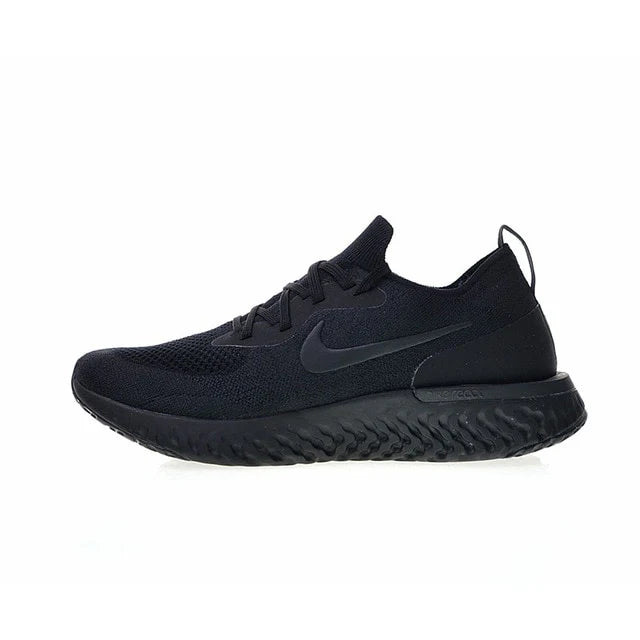 Nike Epic React Flyknit Running Shoes