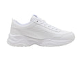 Tenis PUMA Cilia Mode Blanco y Plata para Mujer