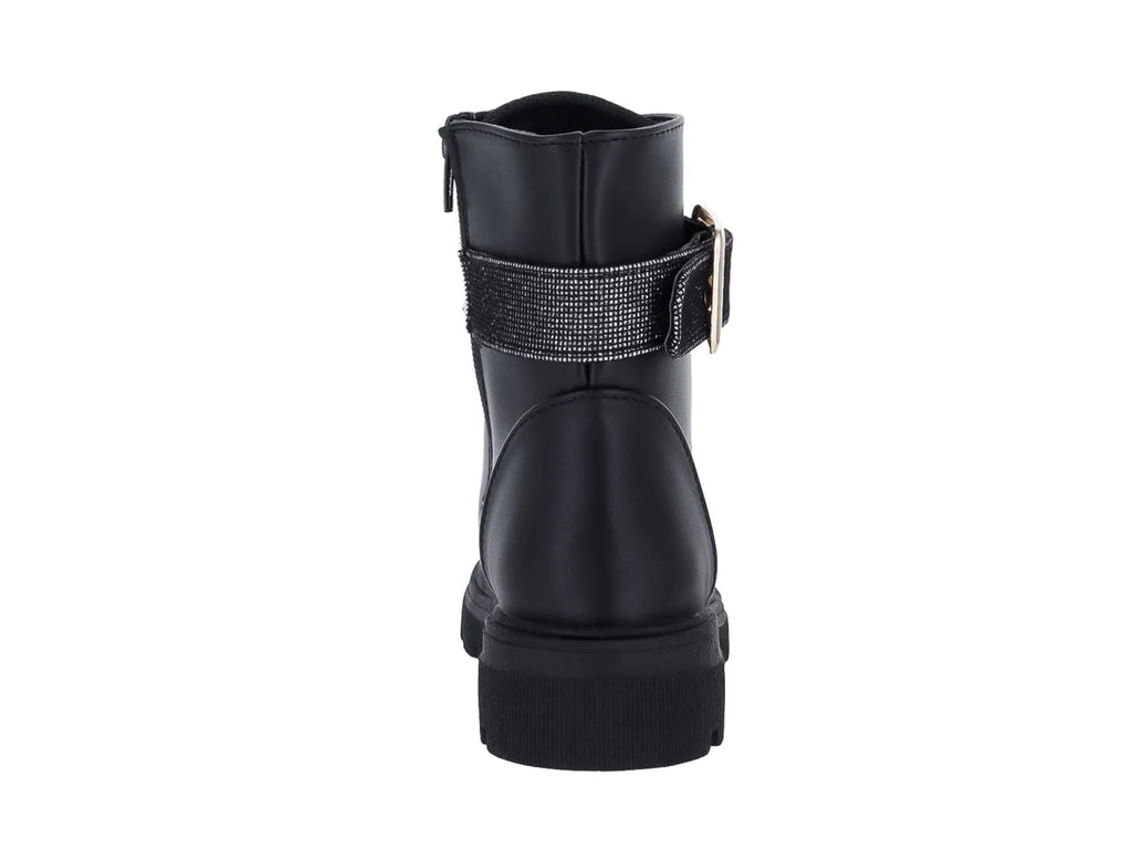 Botas By Party Negro para Niña
