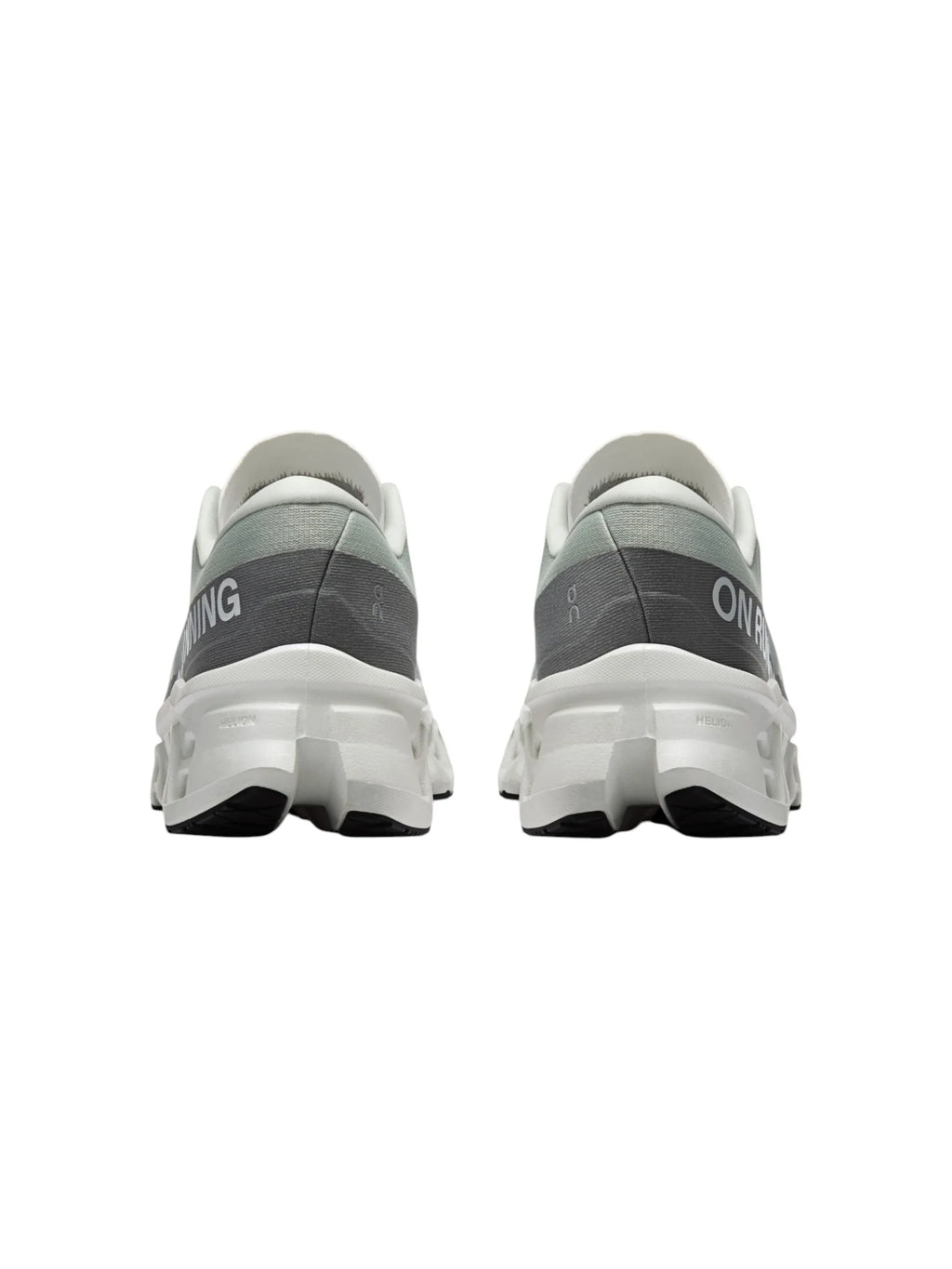 On Cloudmonster 3 Mens Running Shoes