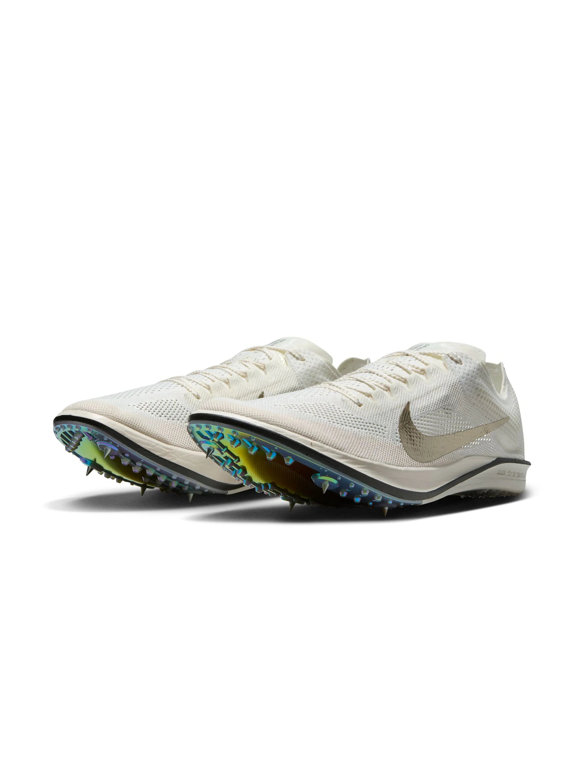 Nike ZoomX Dragonfly 2 Elite Track Field Distance Spikes