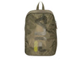 Mochila FILA Essenziale Color Verde Oliva Unisex