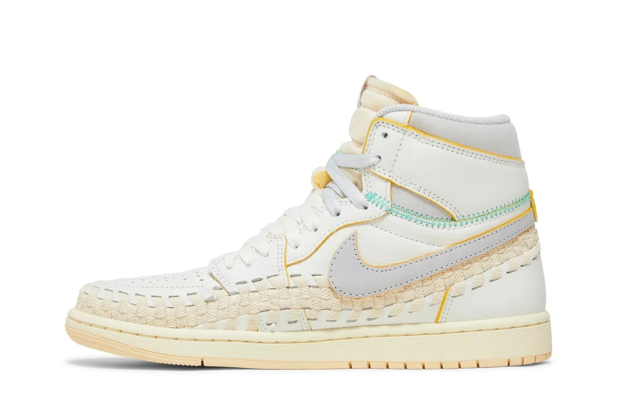 Union LA x Bephies Beauty Supply x Jordan 1 Retro High OG SP Summer of 96
