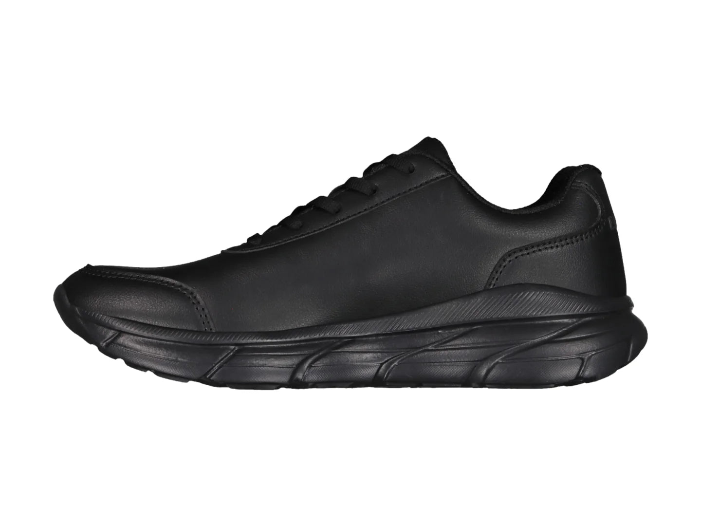 Tenis Charly Light Sport Negro para Hombre