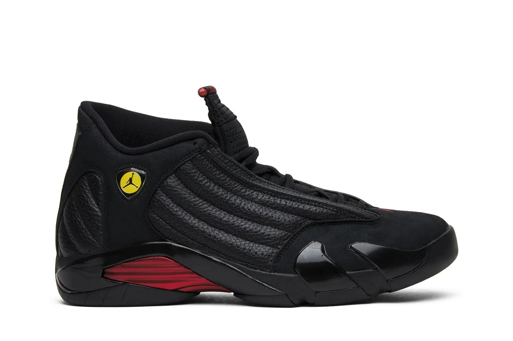 Jordan 14 Retro Last Shot 2018